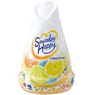 小林製藥 Sawaday Happy 柑橘夢想 室內芳香劑 150g