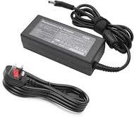 LZUMWS laptop adapter for HP 45W 19.5V 2.31A 4.5x3.0mm Stream 11 13 14 250 255 EliteBook Folio 1020 