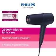 PHILIPS 5000 Series Hair Dryer - BHD510/03