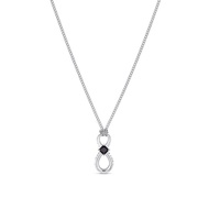 Eternal Love Necklace for Couples