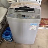 二手洗衣機