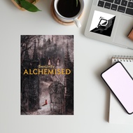 Alchemised by SenLinYu (paperback)
