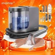 [Direct From Japan etujishop ]uwant B400 Steam Cleaner 100℃ Steam + 60℃ Heating + 18000Pa Super Stro