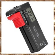(O I Q B)BT-168 PRO Battery Capacity Tester Digital Battery Checker Plastic Portable Cell Tester for