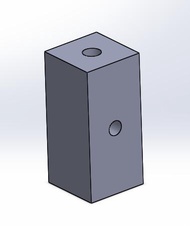 Jasa Milling Bubut - Block