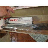 Gamo Wildcat Whisper .22 Caliber Air