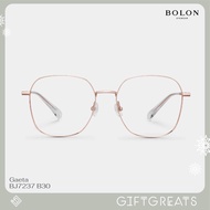 BOLON Gaeta BJ7237 - FW22 Bolon Eyewear กรอบแว่น แว่นตา แว่นกรองแสง แว่นแบรนด์ โบลอน giftgreats