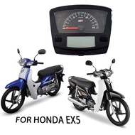 EX5 METER ASSY EX5 DREAM DIGITAL & METER STD ORIGINAL ASSY COP UMA DIGITAL KL