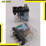 Great Value G2R-1-SN 24VDC 5-Pin Relay G2R-1-SN Products Photographed From Real Work Shop