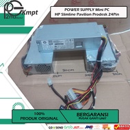 Power Supply PSU Mini PC HP Slimline Pavilion Prodesk 24 Pin