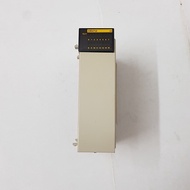 Omron PLC, Output Module, CQM1-OD212 Omron PLC transistor Output module CQM1-OD212 (Japan, Used)