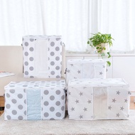 Large Storage Bag for Blanket Duvet