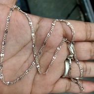 16" NECKLACE 925 ITALY SILVER