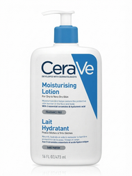 CeraVe - 長效保濕修復乳 473ml   A0236