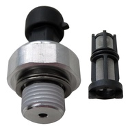 Engine Oil Pressure Sensor/Switch/Sending Unit with Screen Filter for Hummer 2003-2008 H2 6.0L/6.2L