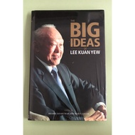 The Big Ideas of Lee Kuan Yew