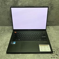 ASUS VivobookS14 OLED S5404V i5-13500H/16G/512G 黑《二手》A70589