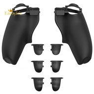 for PS5 Handle Silicone Cover Case Protective Shell L2 R2 Trigger Buttons Cover for Playstation 5 Game Controller