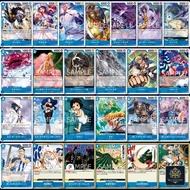 【VA】 One Piece Card Game OP01 Blue (R/UC/C) 063~089