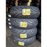 PIRELLI ANGEL GT SPORT TOURING TUBELESS TYRE 120/70ZR17 160/60ZR17 180/55ZR17 190/55ZR17