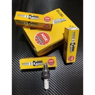 Spark Plug C7HSA NGK/Busibebek
