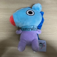 BT21 Mang Plushie (Non official)