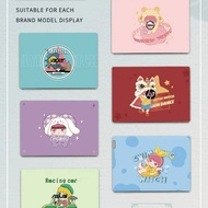 Computer Laptop Skin Vinyl Laptop Skin for 11/12/13/14/15/17 Inch Universal Laptop Dedicated Sticker