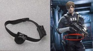 Damtoys 1/6 Leon Kennedy re2 腰帶配件
