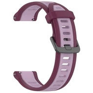 Coros Pace 3 Strap Bracelet Đồng hồ thông minh Hai màu Silicone Run Band COROS PACE 3 Phụ kiện dây đ