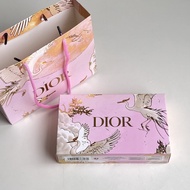 Real Shot❤ One to One/70 Dior Color-Changing Lipstick Sample Five-Piece Set Contains: 1.5g * 5.Color