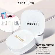 WOSADO Official Store  WOSADO All Designs Magnetic False Eyelash Lash Wosado False Eyelash