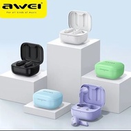 AWEI T36 TWS耳機降噪運動耳機