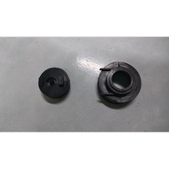 yamaha e40x gearbox housing