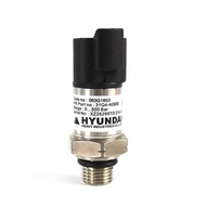 31Q440800 31Q4-40800 High Pressure 500Bar Hydraulic Pump Sensor Switch for Excavator Accessories R R