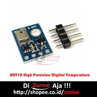 AHT10 High Precision Digital Temperature and Humidity Sensor