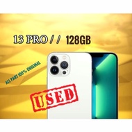 13PM / used phone / 100% original