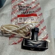 Recoil starter rope e/grip GX160 GX 160