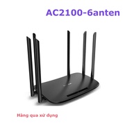 TP-Link Dual Band WIFI Router AC1200 AC1300 AC2100 Archer C50 TPLINK 7300/7400 WDR6500 Through Walls