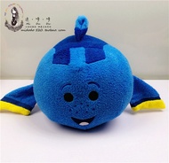 Tsum pillow pair miqiminimao strange cyclopean Jack Hu Dicui Silk Pillow cushion plush toys