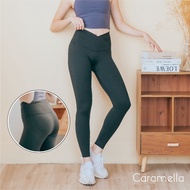 [Caramella] Shark Pants Leggings Barbie Cropped Sports Safety Underwear B9002