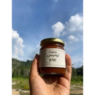 Sambal tumis budu Tokmi