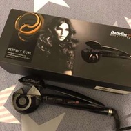 Babyliss Pro Perfect Curl