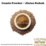 Cumin Powder 1 kg / Original Cumin Powder 1 kg
