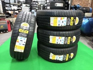 ยางใหม่ค้างปี 265/60R18 Giti 4×4 HT152 ผลิตปี 2022 ประกันบวม 1 ปี พร้อมจุ๊บลม 4 ตัว จัดส่งฟรีมีเก็บปลายทาง