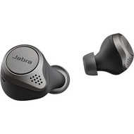 JABRA ELITE 75T TITIANIUM BLACK