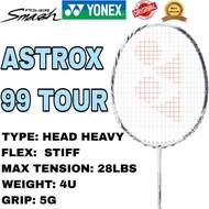 YONEX ASTROX 99 TOUR 100% ORIGINAL YONEX