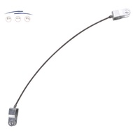 Car  Hood Cable for  H2 2003-2009 6.0L 6.2L Hood Check Cable 15146196