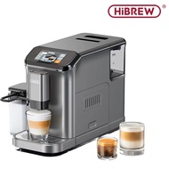 Automatic coffee maker, used for cafes, restaurants and hotels HiBREW H16