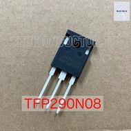 TFP290N08 290N08 MOSFET มอสเฟต 290A 80V