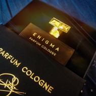 Decant Roja Enigma Parfum cologne